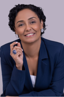 Claryane Pereira