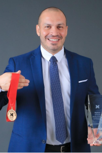 Fabio Carlin