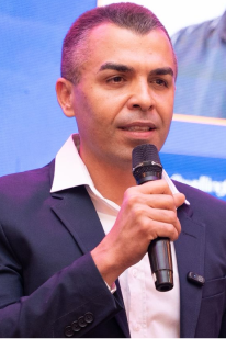 Wellington Santos